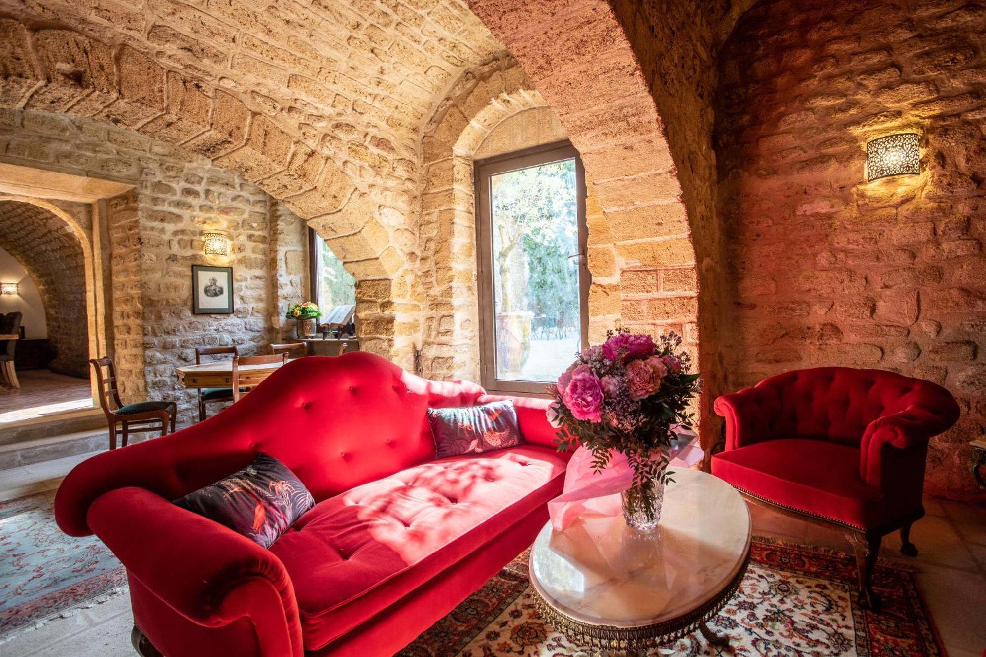 Chateau Saint-Pierre De Mejans Puyvert Екстер'єр фото